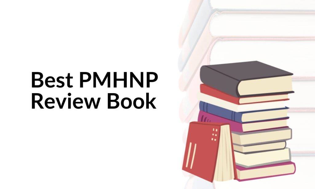 best pmhnp review book